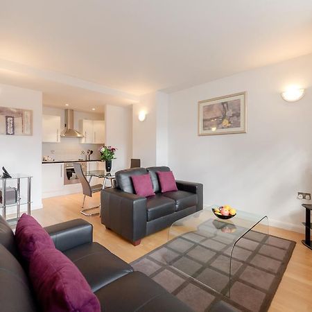 Roomspace Serviced Apartments - Groveland Court Londres Quarto foto